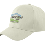 Unisex Beige Hat