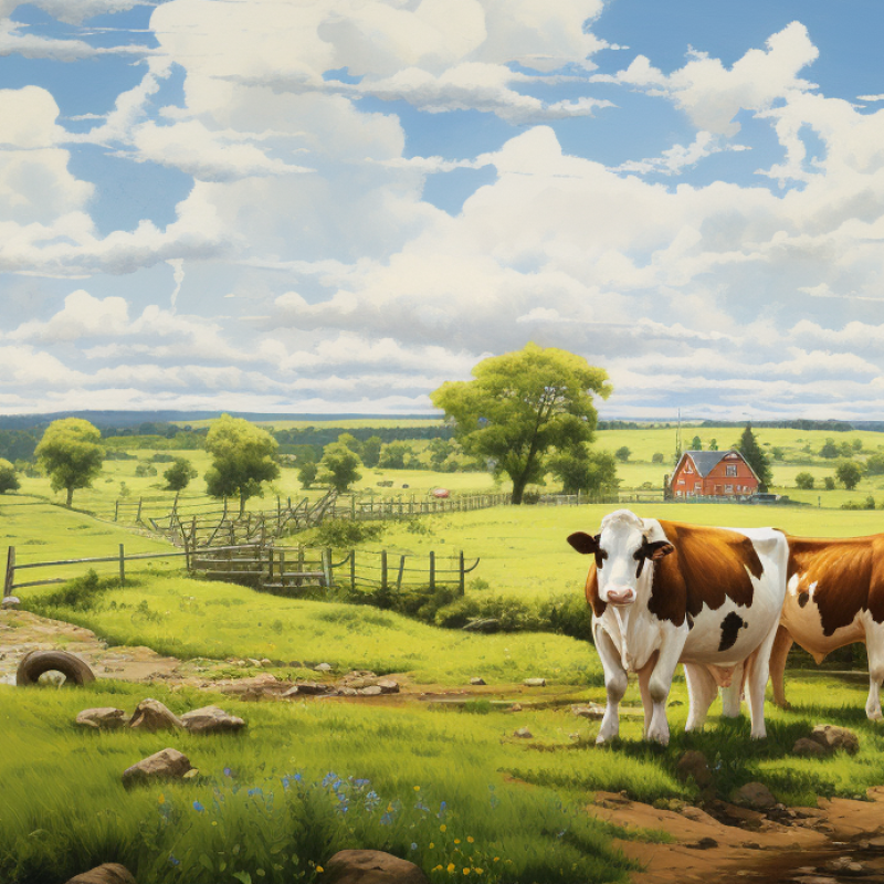 Welcome to Marview Farms!