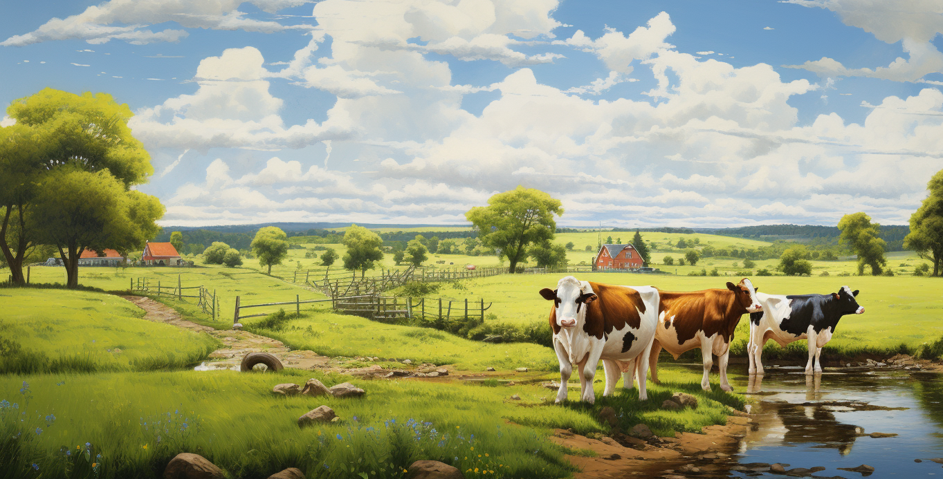 Welcome to Marview Farms!