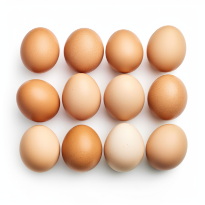 Dozen Eggs