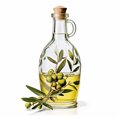Georgia Olive Oil