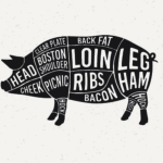 Wholesale Pork